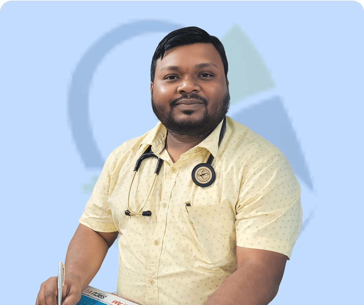 Dr. MD. Farukuddin Purkaite