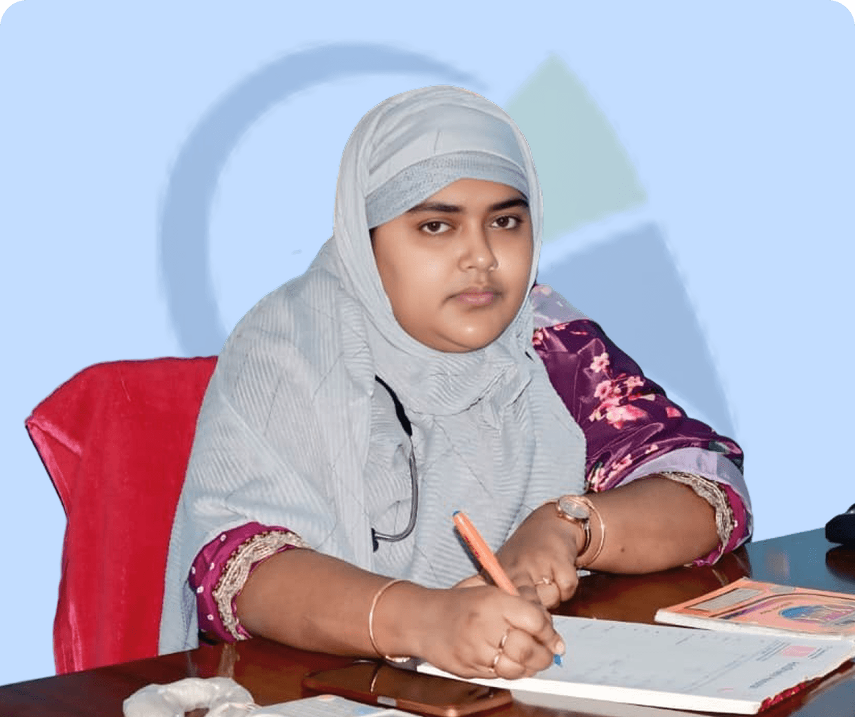 Dr. Sabiha Naz