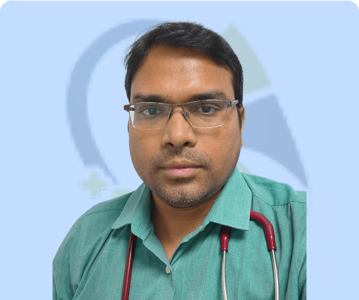 Dr. Saiyed Rana
