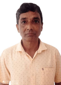MR. ABDUL MALEQUE PURKAIT
