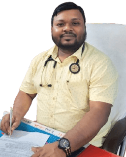 Dr. Md. FARUKUDDIN PURKAITE