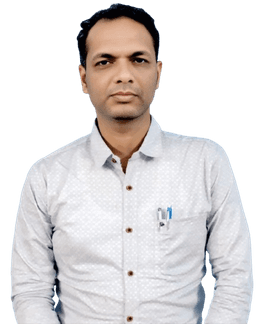 DR. SHAIKH FAIYAZ HOSSAIN