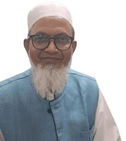 Dr. MOSARRAF HOSSAIN