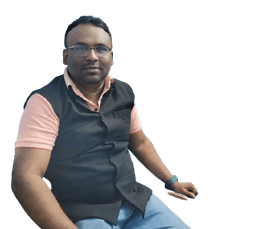 Dr. ATM MOSIUR RAHAMAN LASKAR