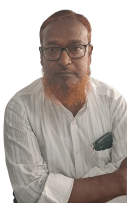 Mr. SK MONIR UDDIN