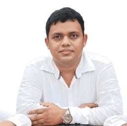 Dr. SUNANDA JANA