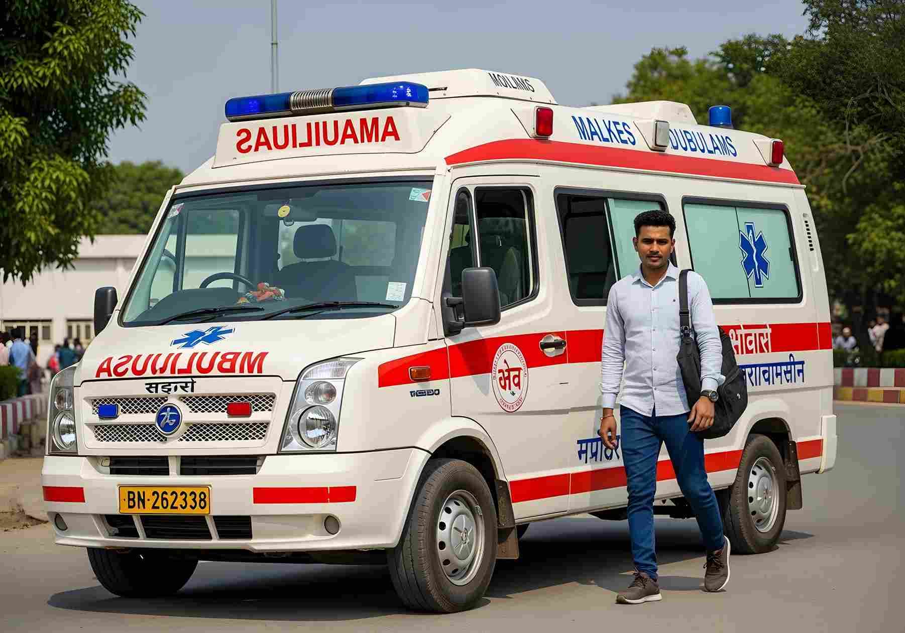 Ambulance