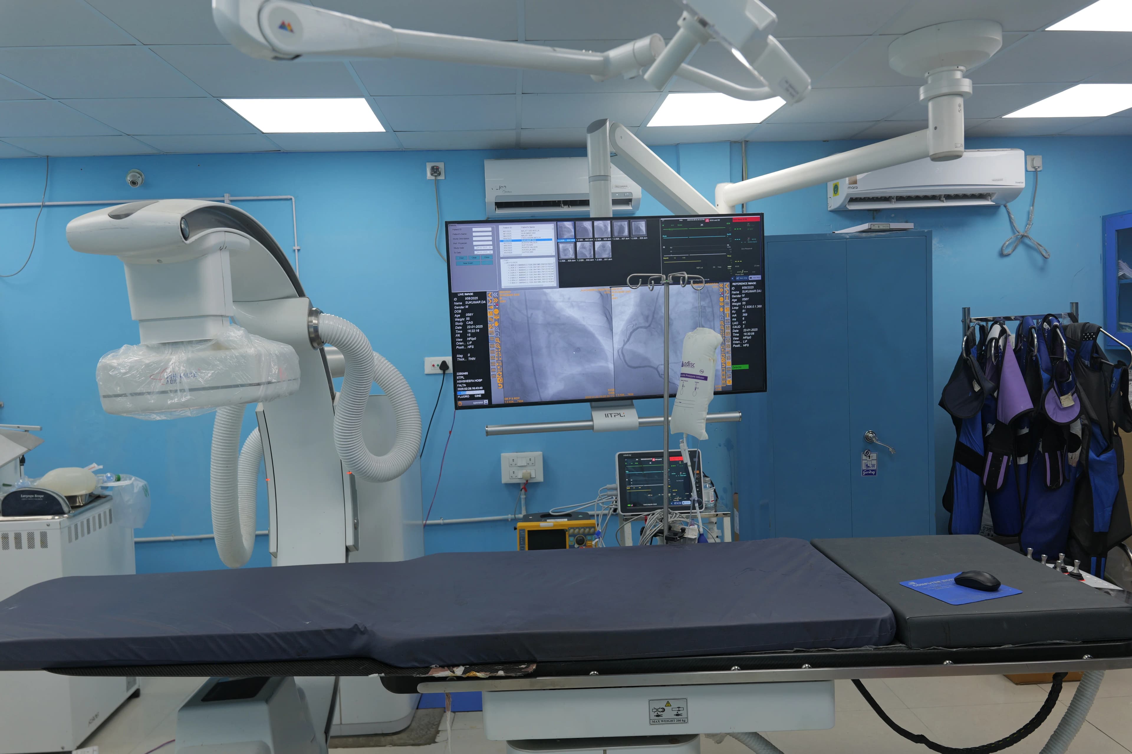 Cath Lab image 2