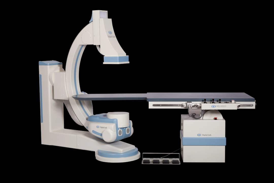 Cath Lab