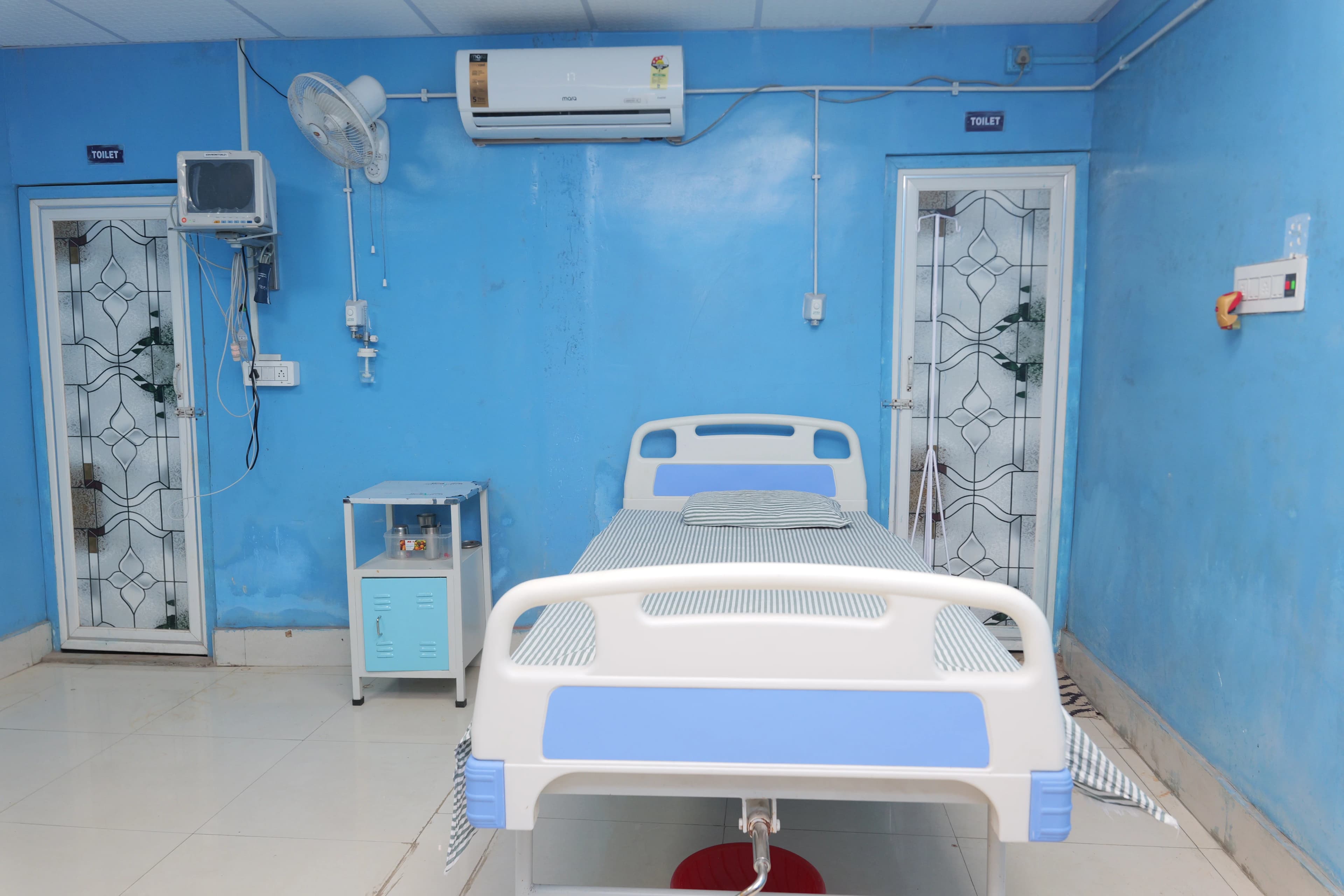 About Our Super Deluxe Rooms image 4