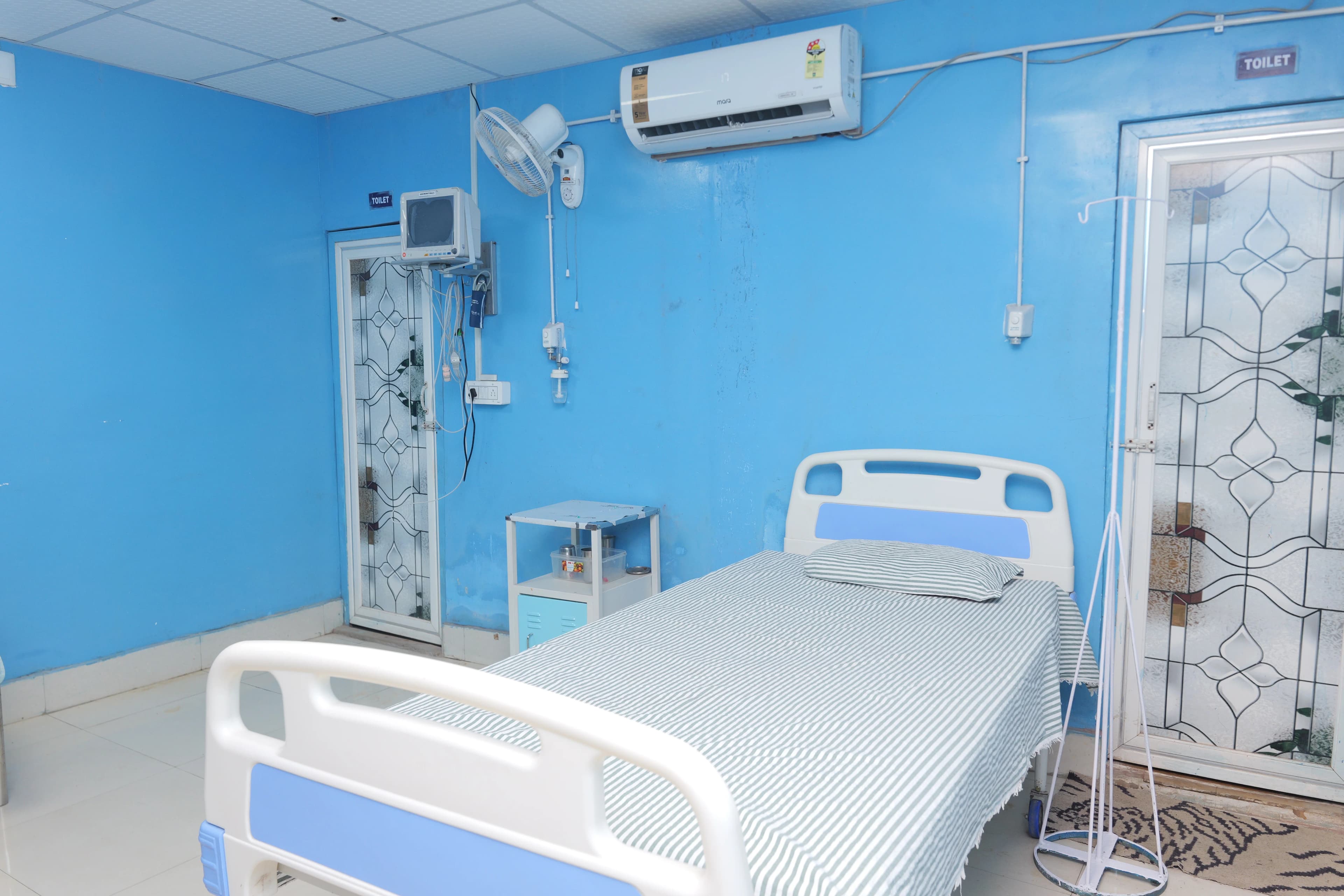 About Our Super Deluxe Rooms image 3