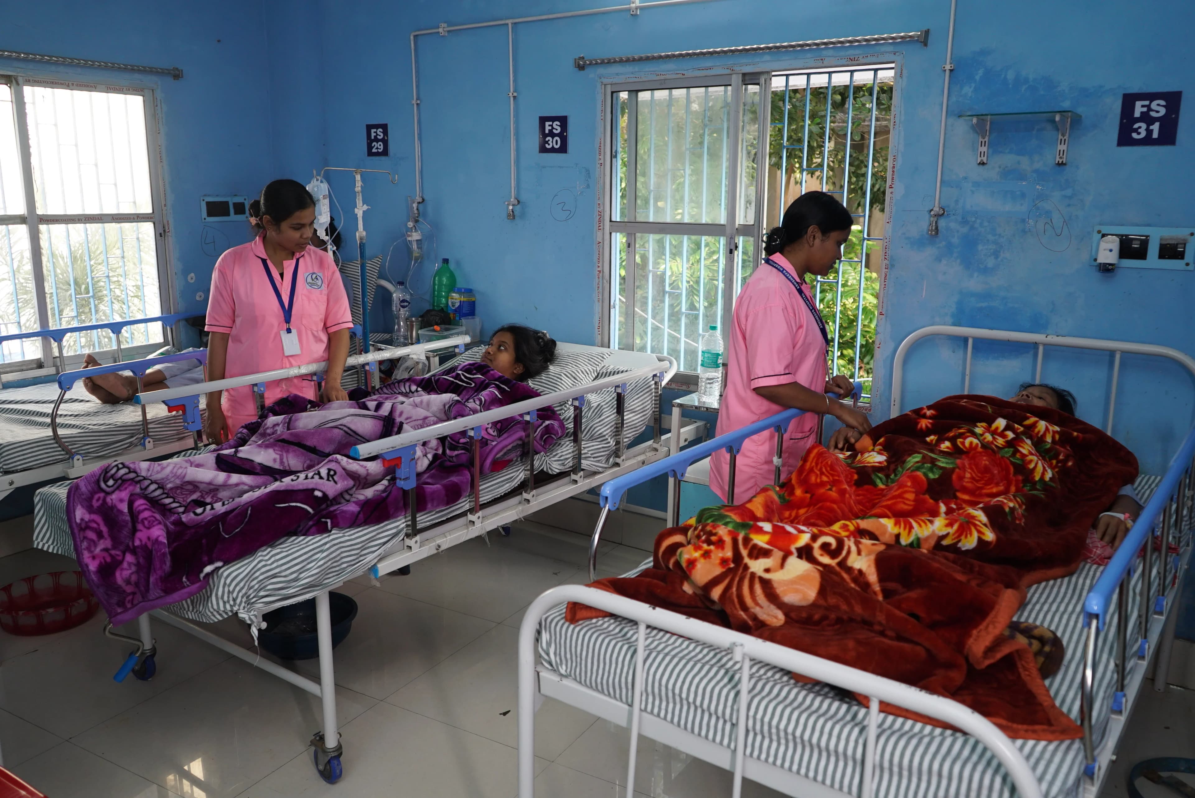 ICU -  HDU image 4