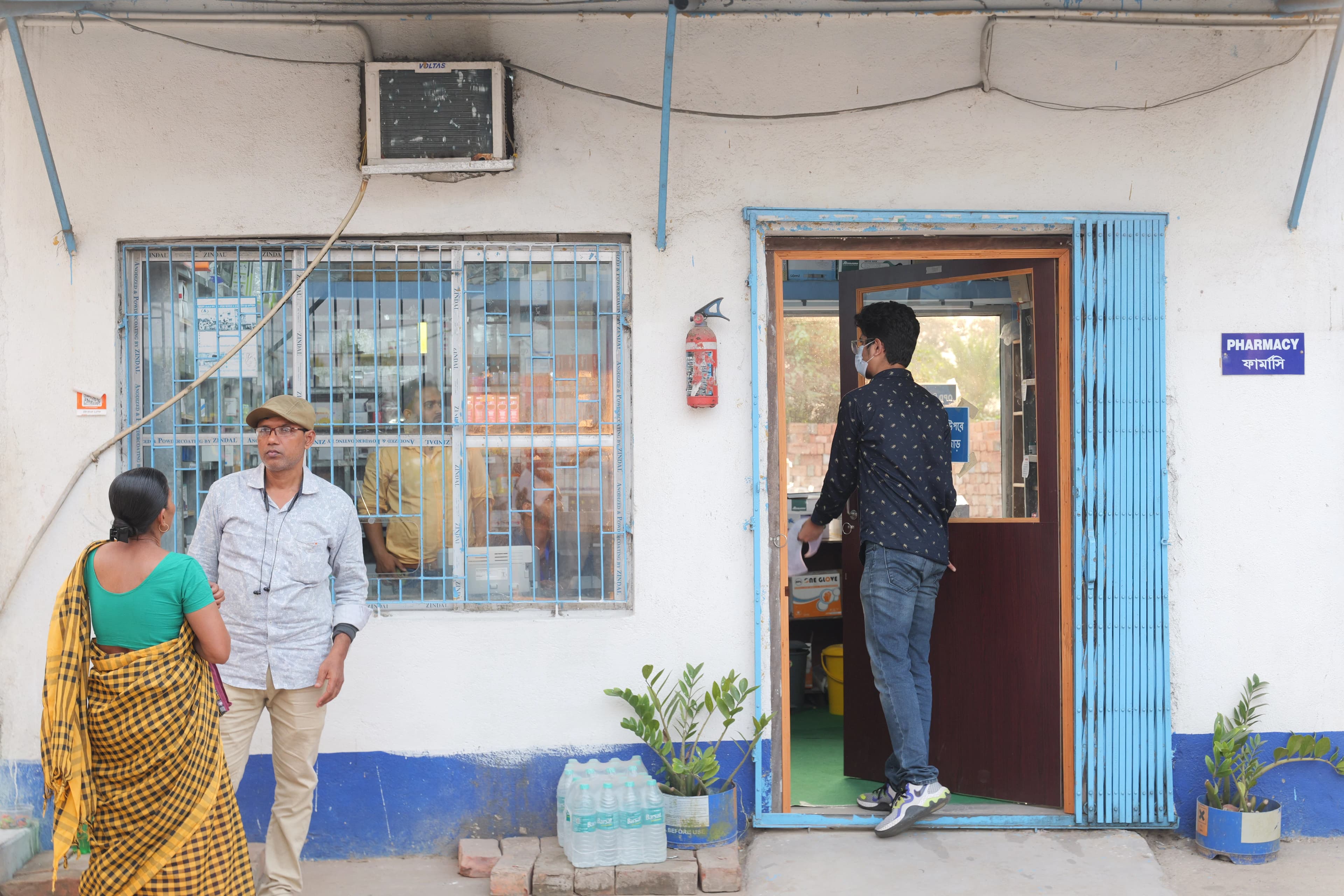 About Our Medical store image 1