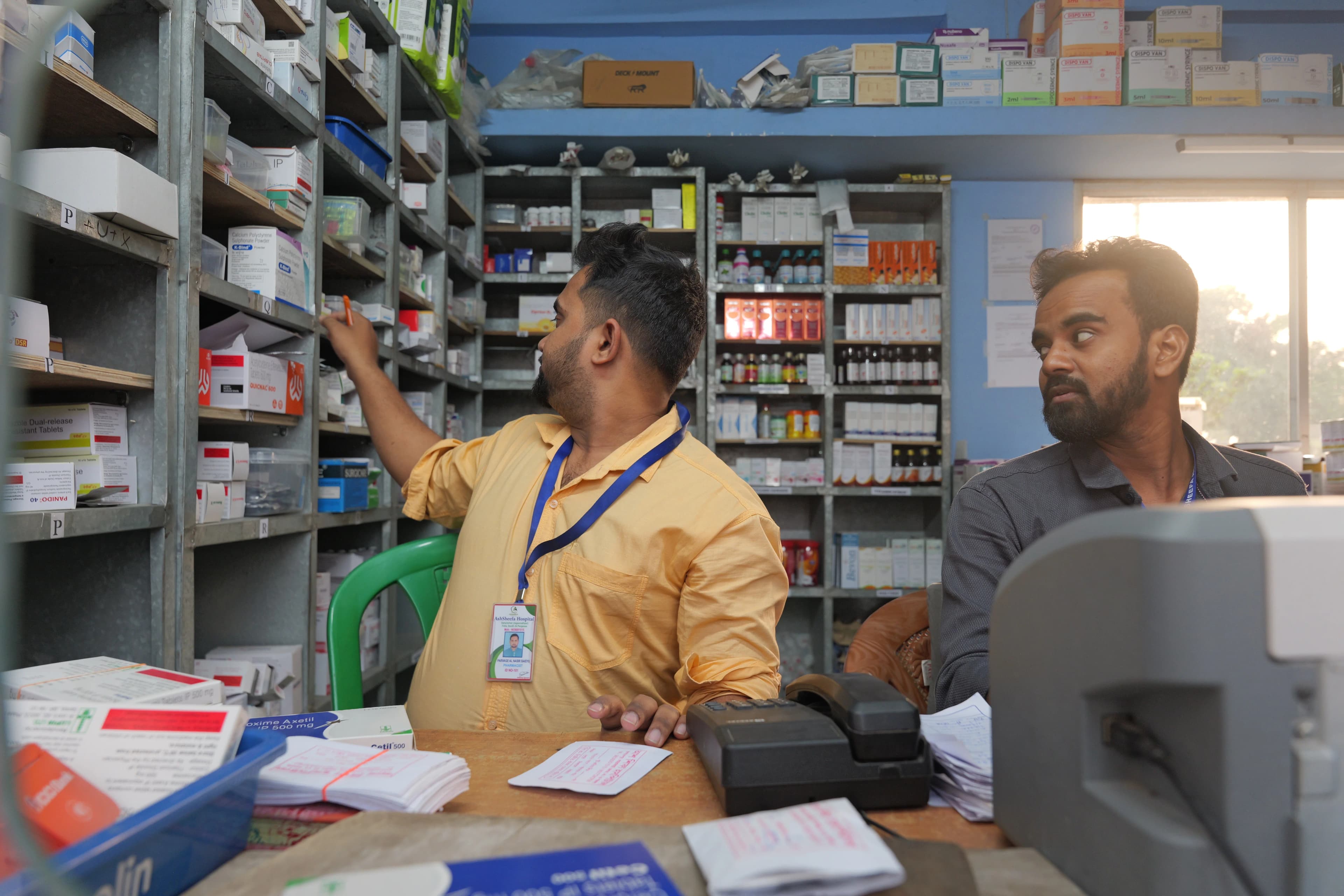 About Our Medical store image 3