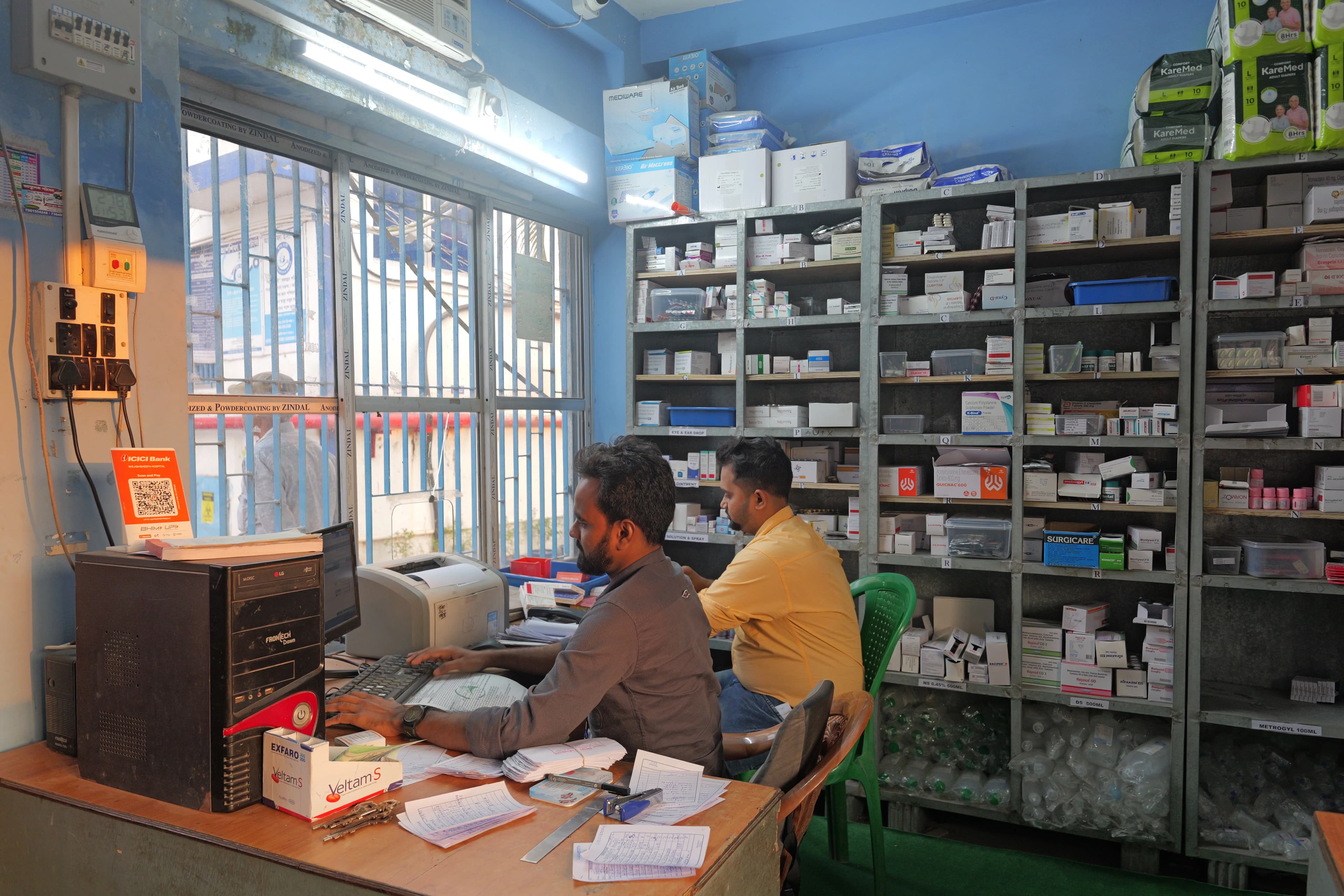 About Our Medical store image 2