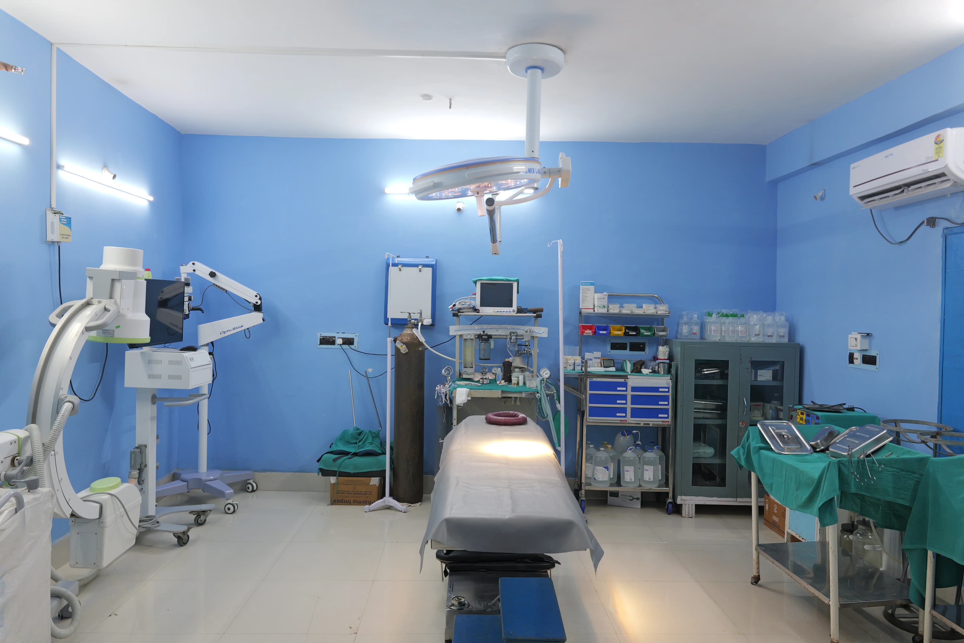 Doctor Consultation