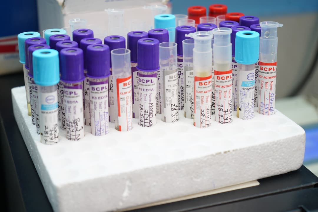 health checkup images