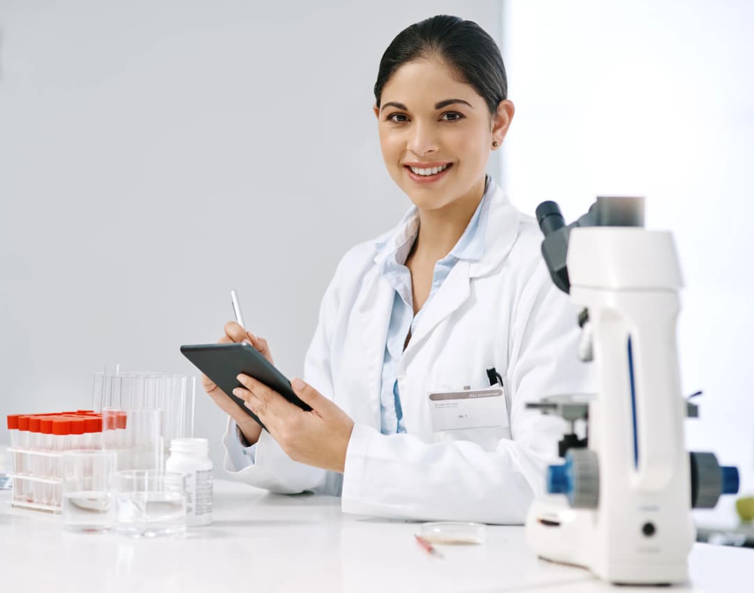 Paramedical Students