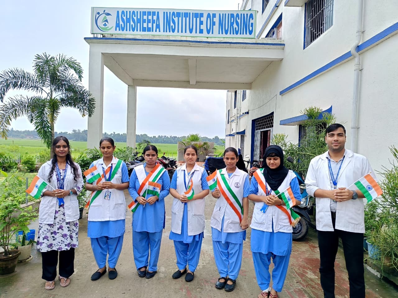 Independence Day Celebration