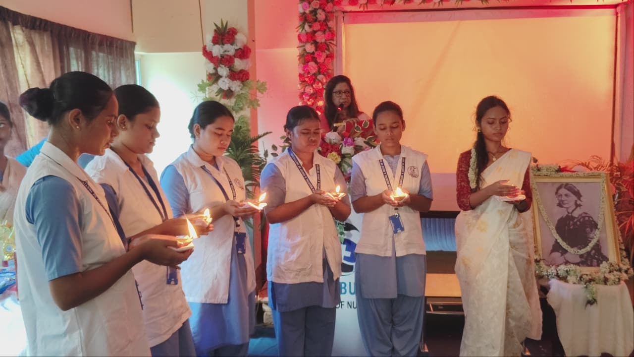 Oath Taking Ceremony