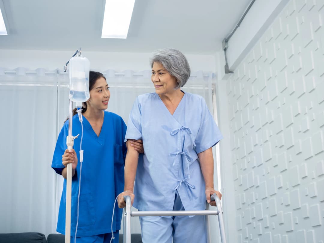 Nursing Students
